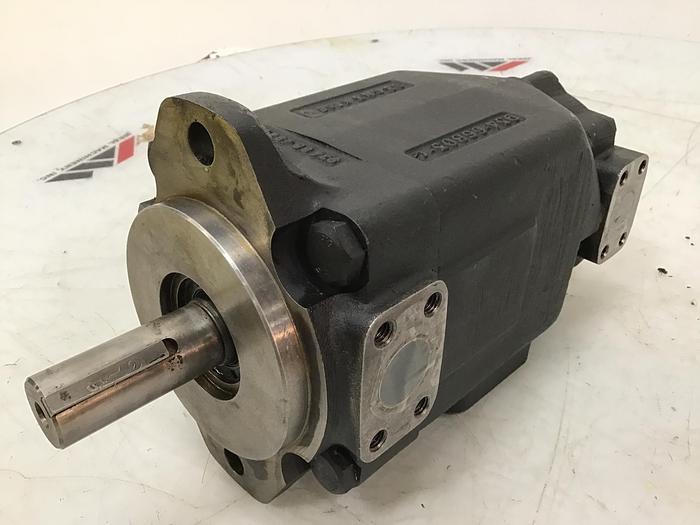 Used DENISON HYDRAULICS Pump T6DC0380141L01B1P31 Used #144722