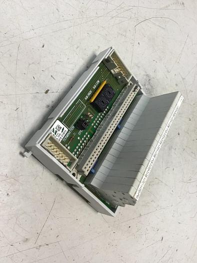 Used SIGMATEK Base Module DKL014 05-024-014-L #101697