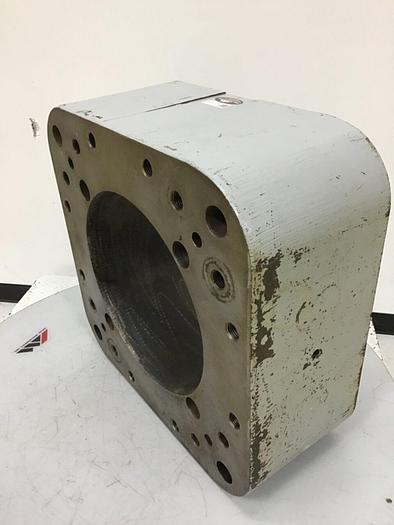 Used VAN DORN Clamp Spacer 80695 ST Used