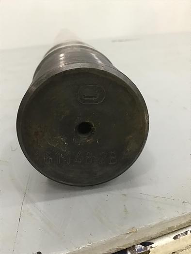 Used BOY MACHINES 161148 2B