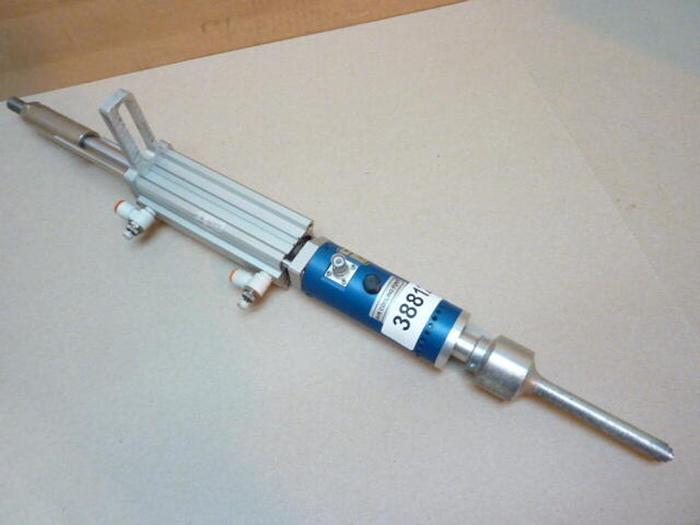 Used TA SYSTEMS Air Cylinder US29170 #38812