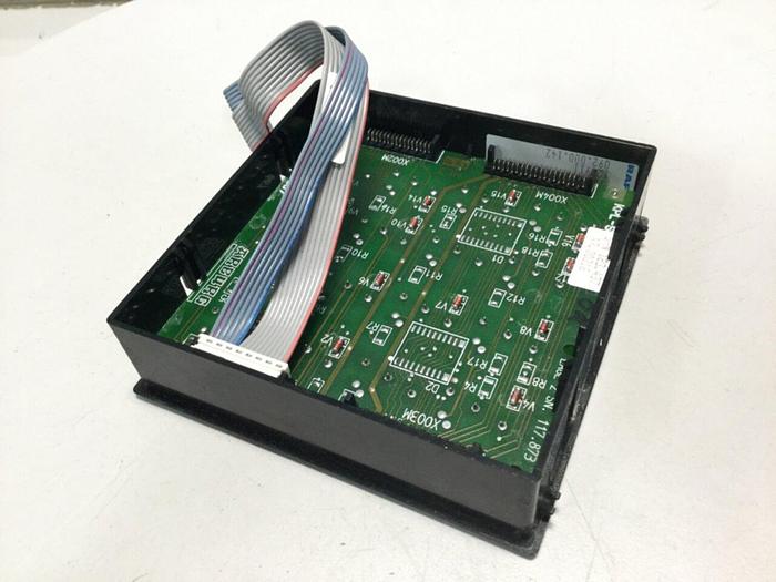 Used ARBURG Keypad 667 #106984