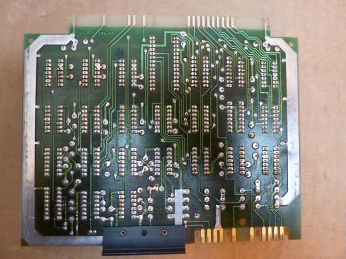 Used BARBER COLMAN Panel Interface PC Board A-11467 #22323