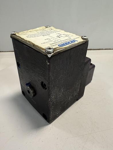 Used VICKERS EHST-3-FVF-30