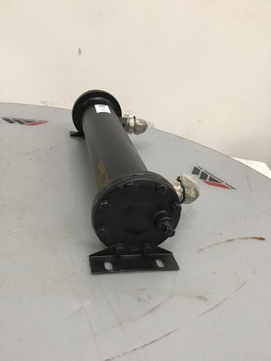 Used THERMAL TRANSFER Heat Exchanger EKS-718-82058 #136203