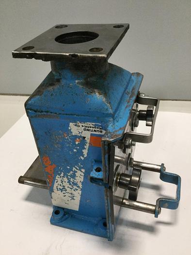 Used BUNTING Drawer Magnet 33373 #107100