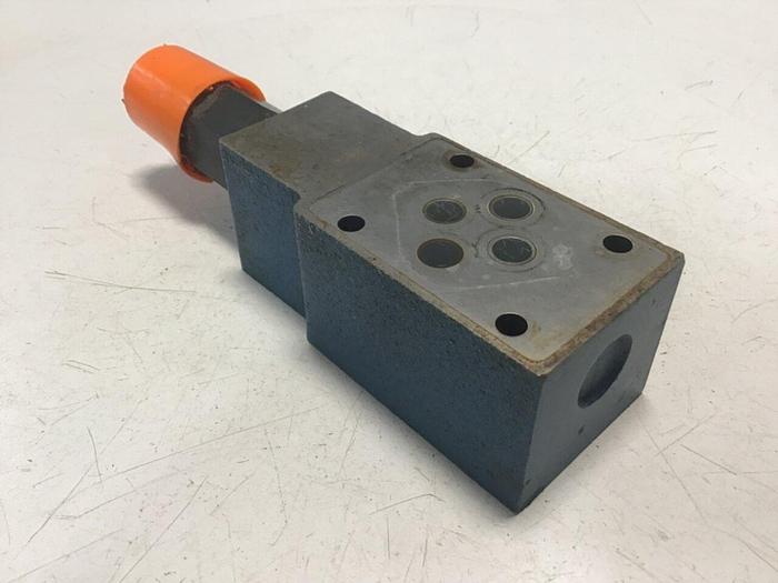 Used REXROTH Valve ZDB 6 VP2-42/315 #124473