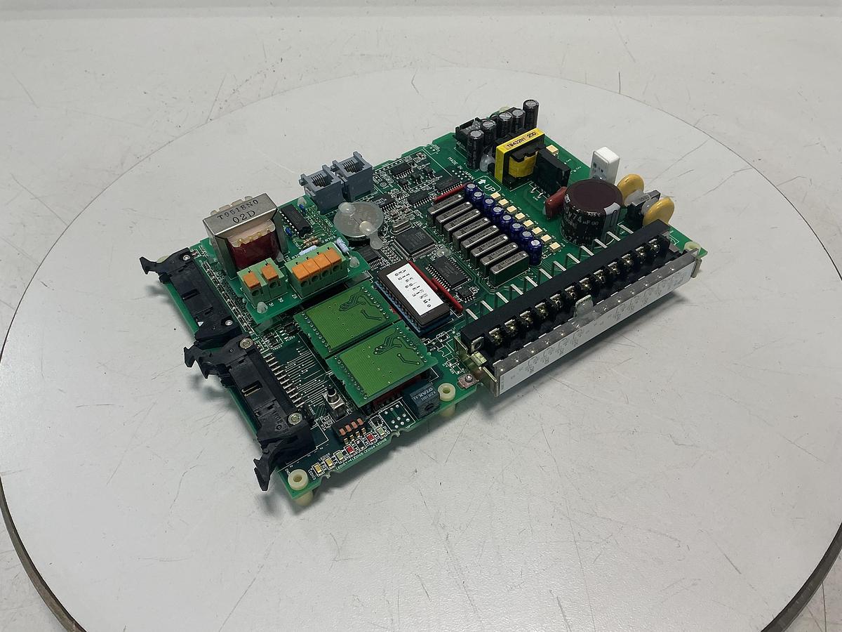 Used RKC REK-B850-CS6