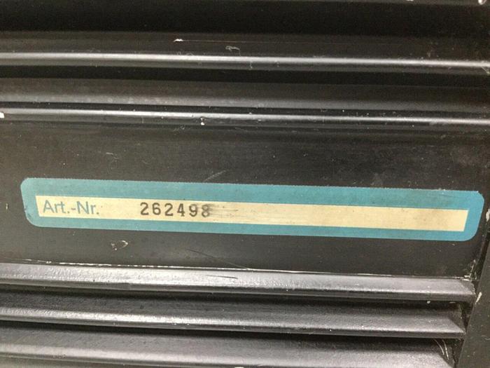 Used BAUMULLER Motor DSG 56-S Used