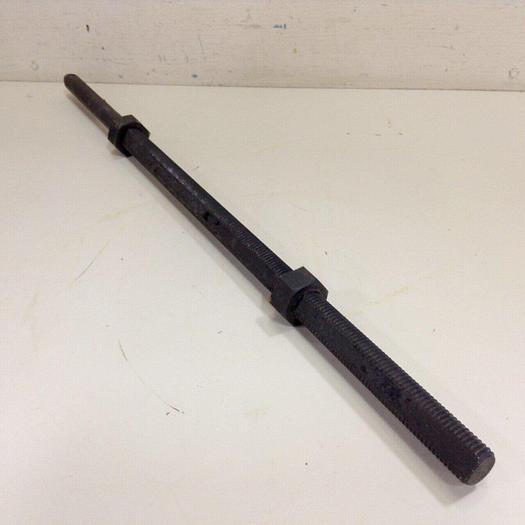 Used TOYO Drop Safety Bar TI-90G2 / DSB #69860