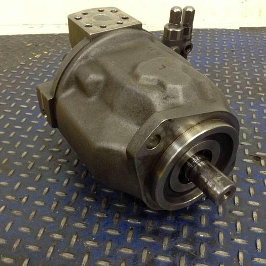 Used REXROTH Hydraulic Pump AA10VSO71DFR131RPKC62N00 Used