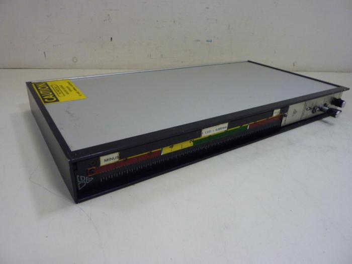 Used DEARBORN Precision Gaging System GAGE068 #57076