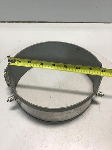 TEMPCO 900 Watt Heater Band NS0708030011 #125673