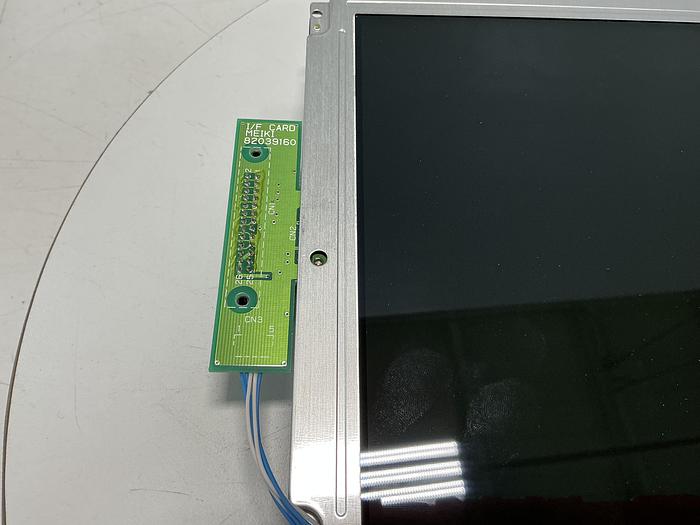 Used NEC NL6448AC33-18