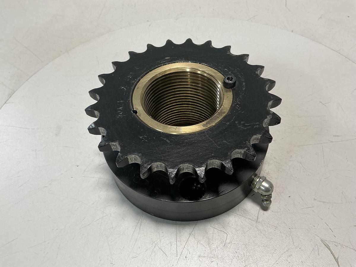 Used CINCINNATI MILACRON 5035744