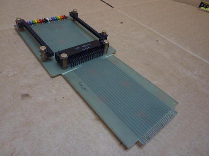 Used ALLEN BRADLEY Circuit Board X361927 #27330