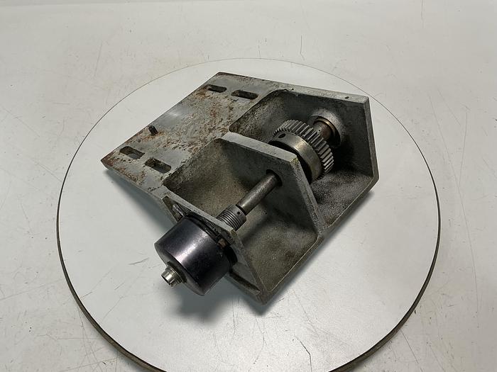 Used VAN DORN 301129