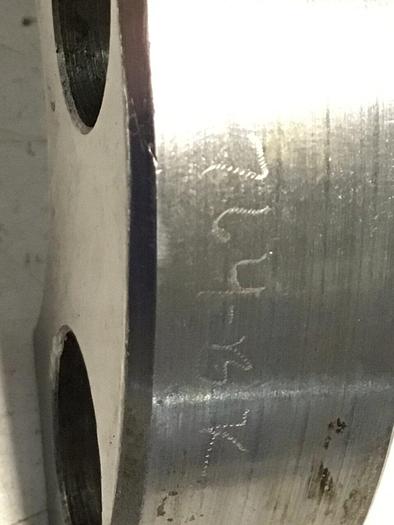 Used VAN DORN Barrel Retainer 8874-BK #135309