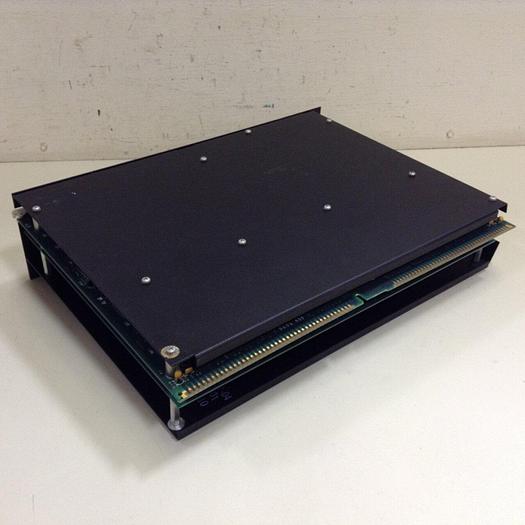 Used ALLEN BRADLEY Processor Module 1775-L2 SER C #92612