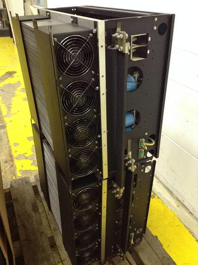 Used UNICO AC Modular Inverter / Converter 110285 ECL 2 Used