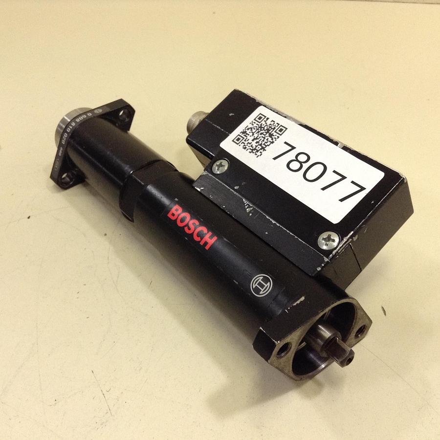 Used BOSCH Torque Transducer 0608820080 #78077