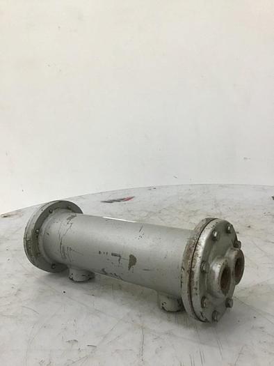 Used THERMAL TRANSFER Heat Exchanger EKS-712-80876 #136592