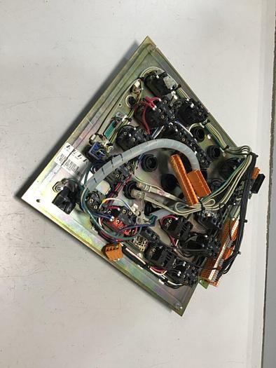 Used KEBA Operator Panel E-SP-CCEC/A/22479 #132784