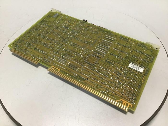 Used CINCINNATI MILACRON Circuit Board 3-533-0465G #116721