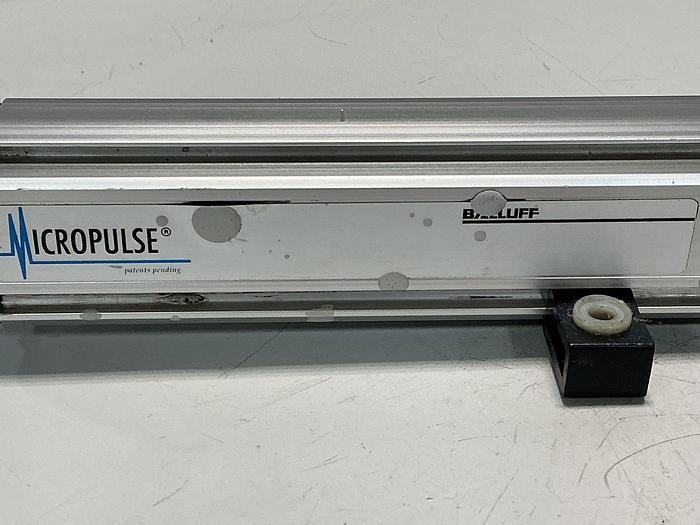 Used BALLUFF BTL2-G11-0508-F-S32