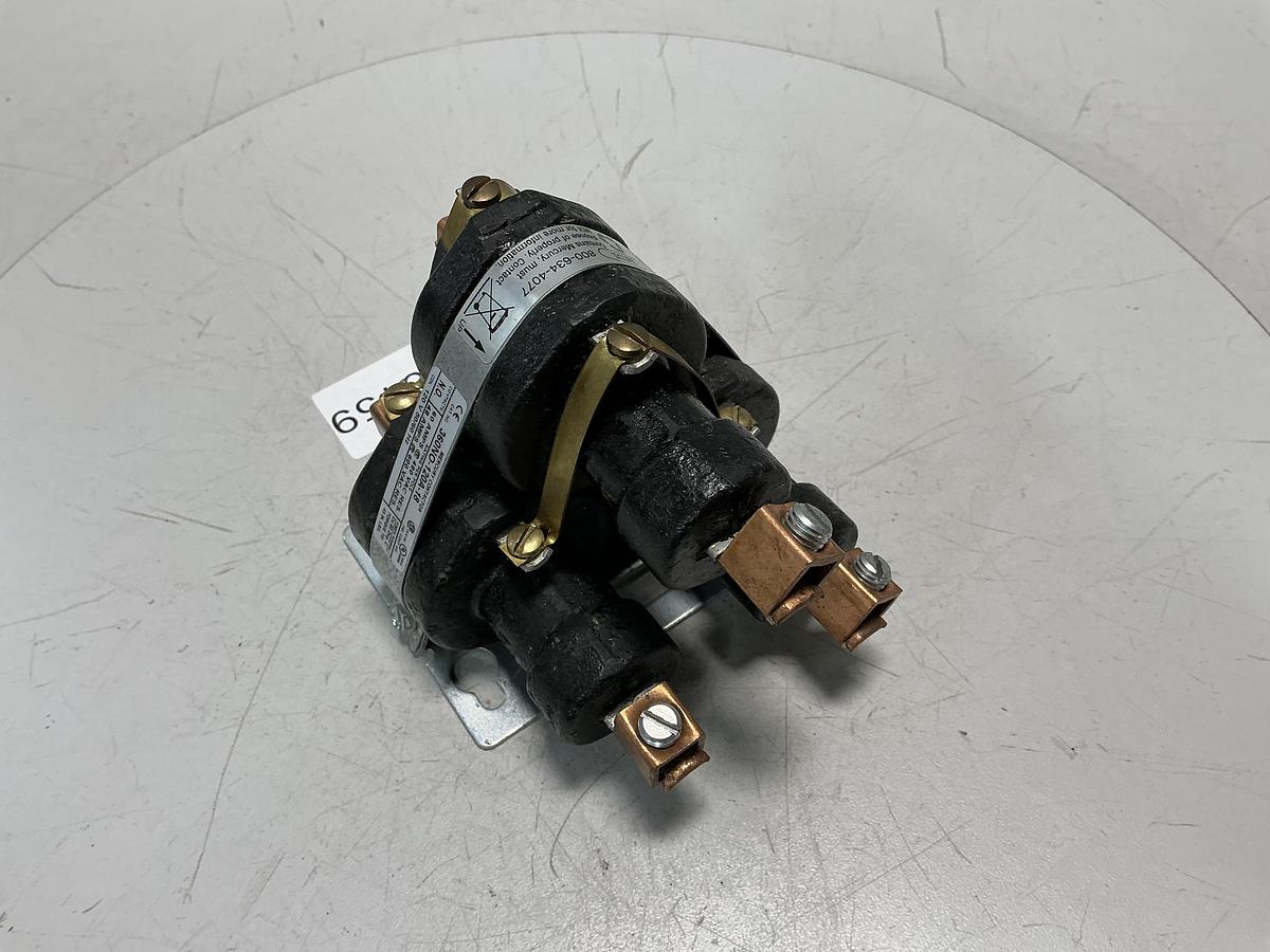 Used MDI 360NO-120A-18