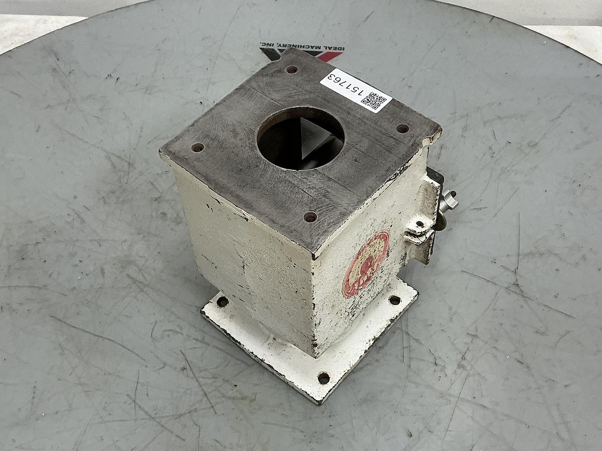 Used IMI NO MODEL NUMBER