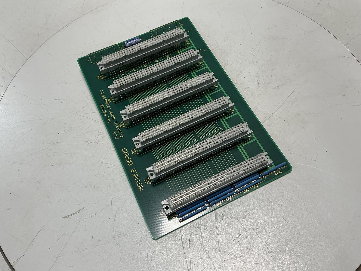 Used FUJI ELECTRIC F7706109(3)
