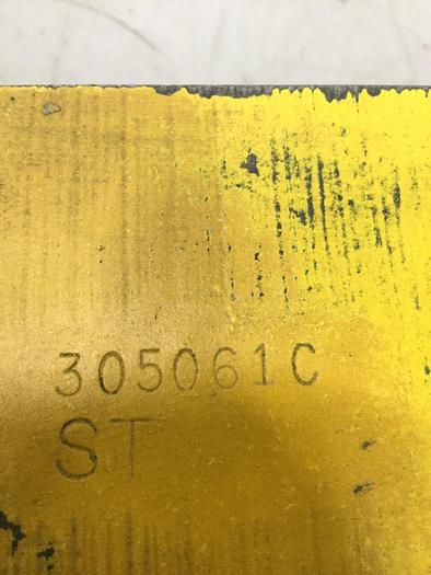 Used VAN DORN Toggle Link 305061C #117287