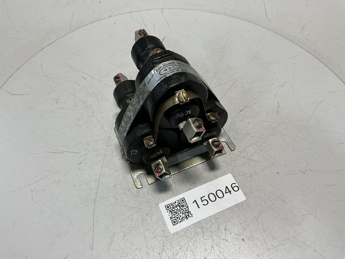 Used MDI 335NO-120A-18