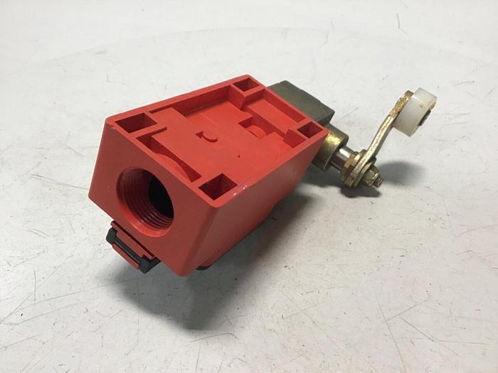 Used BERNSTEIN Limit Switch ENK-UV1Z AHS Used