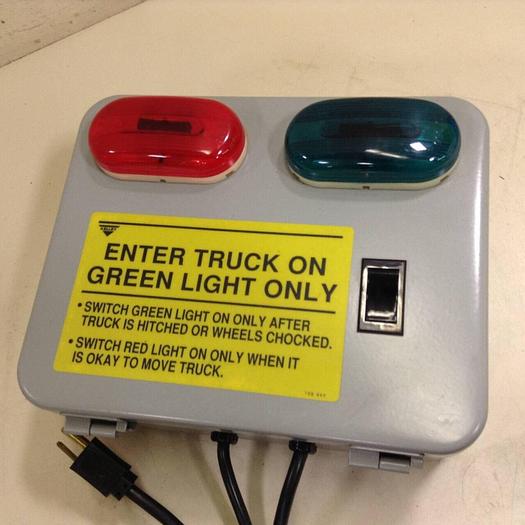 Used KELLY Indicator Box INDICATOR BOX587 #71587