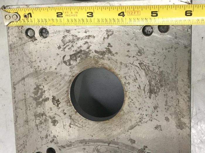 Used MOTAN Volumetric Additive Feeder MINICOLOR V / FR2 #117482