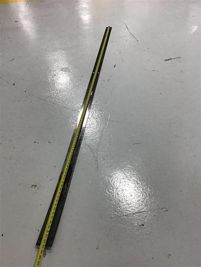 Used VAN DORN Clamp Slide 500-RS-125F-HT / CS USED