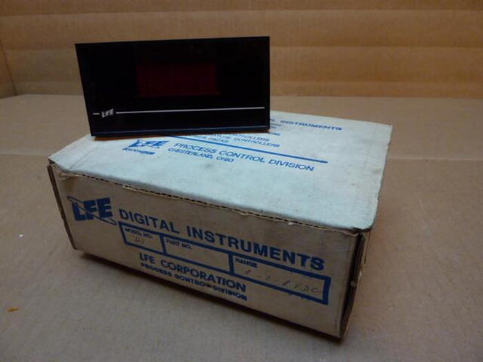EIL INSTRUMENTS Digital Display AP/40 #22719