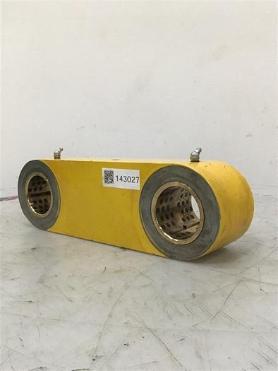 Used VAN DORN Rear Link 301986 #143027