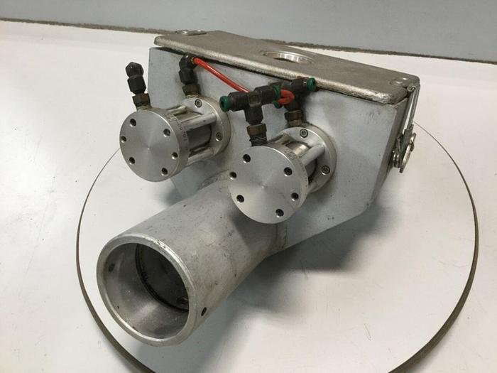 Used CONAIR Proportional Valve PV2 #110130