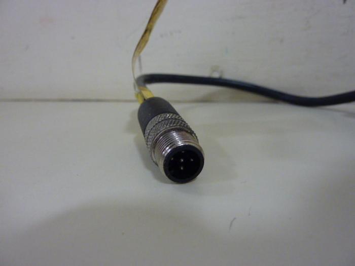 Used STI Light Curtain Transmitter MCF47-30-750-X1 #57706