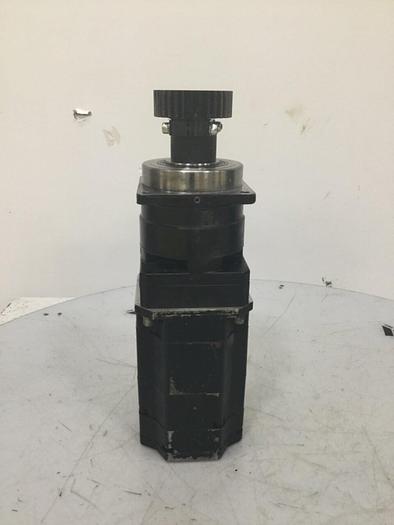 Used SIEMENS Brushless Servo Motor 1FK6083-6AF71-1TH0 WG Used