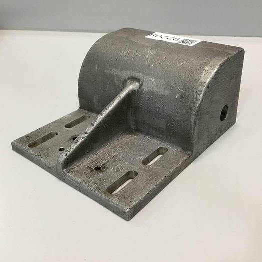 Used VAN DORN Clamp Rotary Transducer IP6501A502 301129 #92208