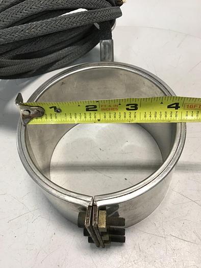 ERGE 1500 Watt Heater Band 6237632 #125645