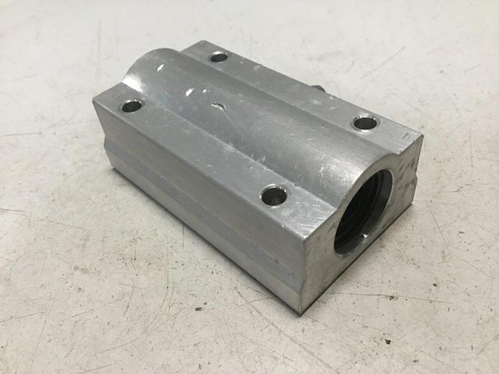 Used THK Linear Motion Guide SL10 #114097