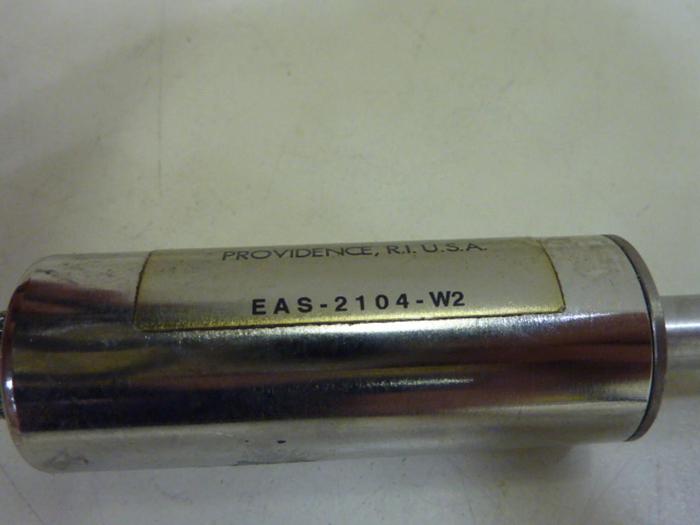 Used FEDERAL PRODUCTS Transducer EAS-2104-W2 #56787
