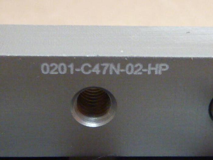 APPLIED ROBOTICS INC Hardware 0206-C85A New