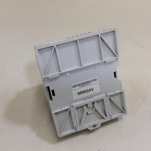 Used TECO Power Supply DR-60-24 #68980