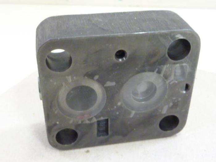 Used VICKERS Check Valve C5G815 #59846